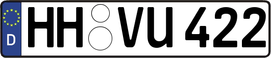 HH-VU422