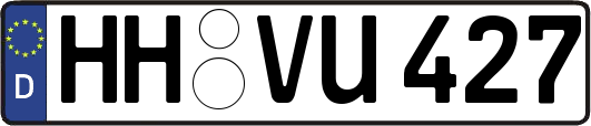 HH-VU427