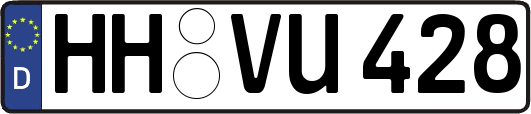 HH-VU428