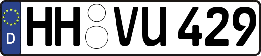 HH-VU429