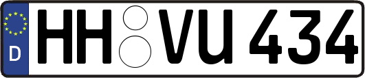 HH-VU434