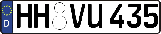 HH-VU435