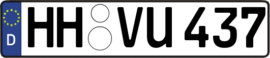 HH-VU437