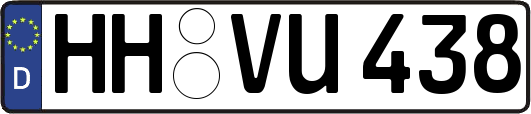 HH-VU438