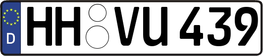 HH-VU439