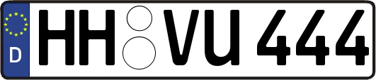 HH-VU444