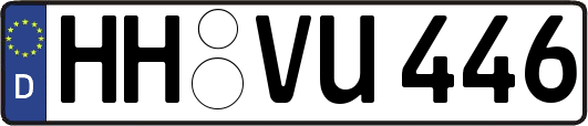HH-VU446