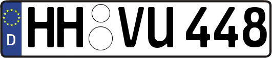 HH-VU448