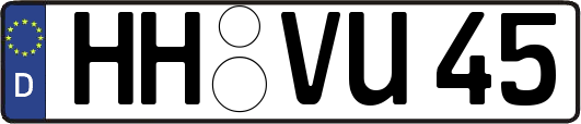 HH-VU45