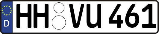 HH-VU461