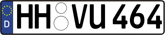HH-VU464