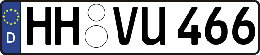 HH-VU466
