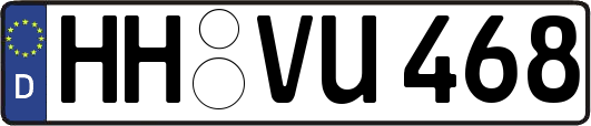 HH-VU468