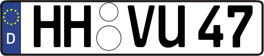 HH-VU47