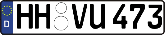 HH-VU473
