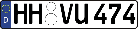 HH-VU474