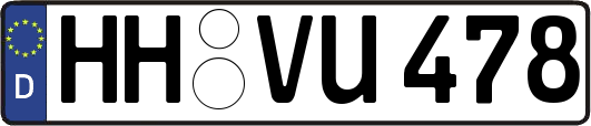 HH-VU478