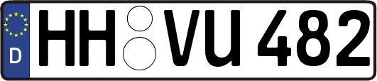 HH-VU482