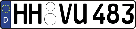 HH-VU483
