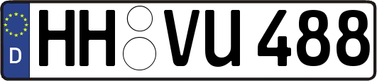 HH-VU488