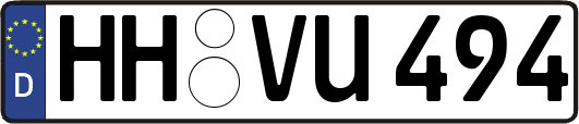 HH-VU494