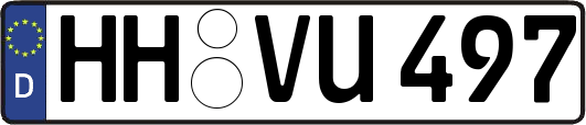 HH-VU497