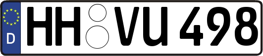 HH-VU498