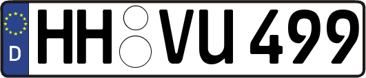 HH-VU499