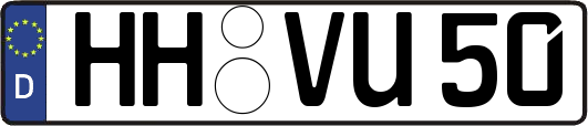 HH-VU50
