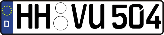 HH-VU504