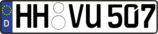 HH-VU507