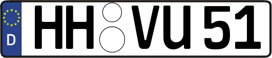 HH-VU51