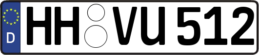 HH-VU512