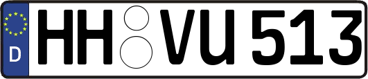 HH-VU513