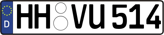 HH-VU514