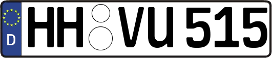 HH-VU515