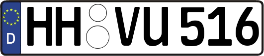 HH-VU516
