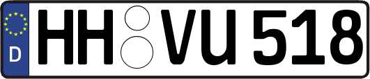 HH-VU518