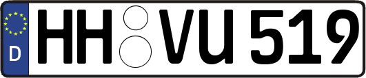 HH-VU519