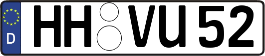 HH-VU52