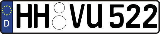 HH-VU522