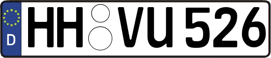 HH-VU526