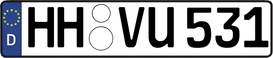 HH-VU531