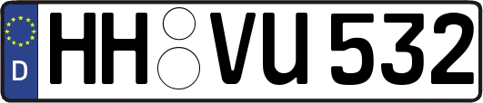 HH-VU532