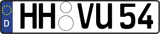 HH-VU54