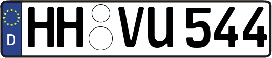 HH-VU544