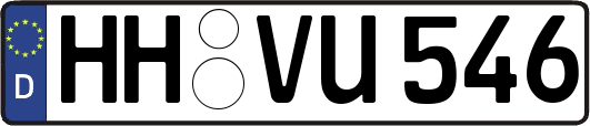 HH-VU546