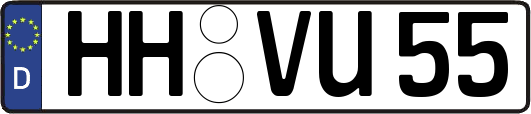 HH-VU55