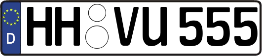 HH-VU555