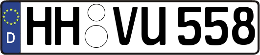 HH-VU558
